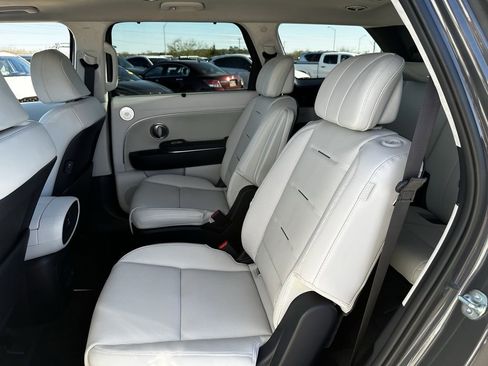 New 2026 Hyundai Palisade Calligraphy image 21