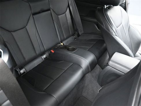 Used 2024 BMW 430i Convertible image 28