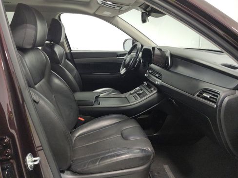 Used 2021 Hyundai Palisade SEL FWD image 21