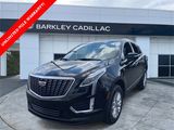 Certified 2022 Cadillac XT5 Luxury image 3