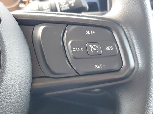 New 2026 Jeep Wrangler Sport image 12