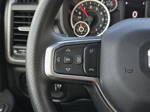 New 2026 RAM 2500 Tradesman AWD/4WD image 16