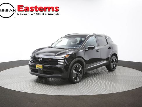 Used 2026 Nissan Kicks SR w/ SR Premium Package AWD/4WD image 58