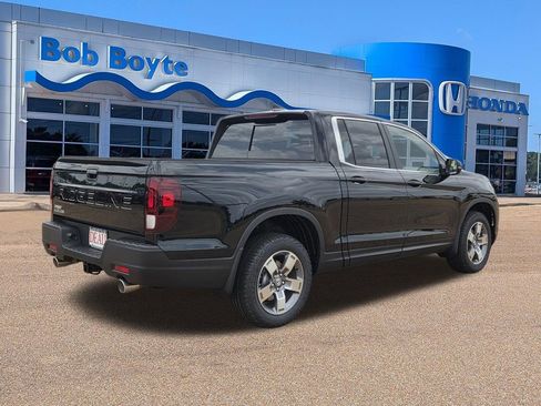 New 2026 Honda Ridgeline RTL image 5