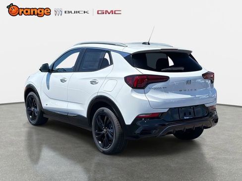 New 2026 Buick Envision Sport Touring image 35