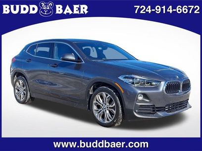 Used 2019 BMW X2 xDrive28i w/ Convenience Package
