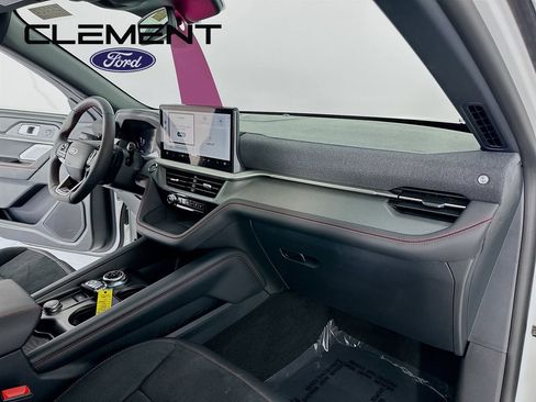 New 2026 Ford Explorer ST w/ Sun And Sound Package AWD/4WD image 34