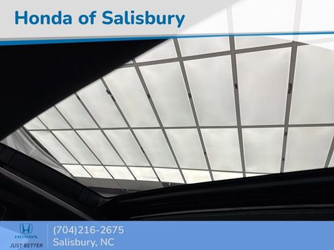 Certified 2024 Honda Accord Sport image 21