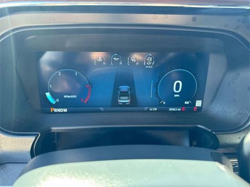 Certified 2024 Ford F350 King Ranch image 14