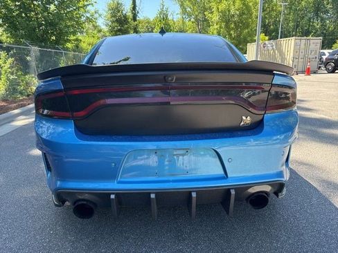 Used 2023 Dodge Charger Scat Pack RWD image 13
