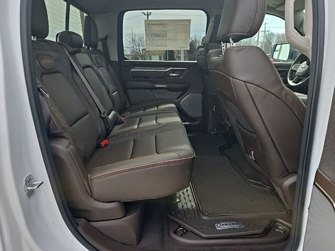 New 2026 RAM 1500 Limited image 25