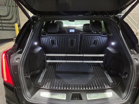 Certified 2023 Cadillac XT5 Premium Luxury image 17