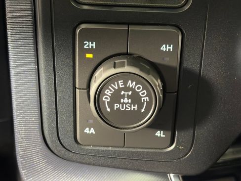 Used 2023 Ford F150 Raptor w/ Raptor 37 Performance Package AWD/4WD image 23