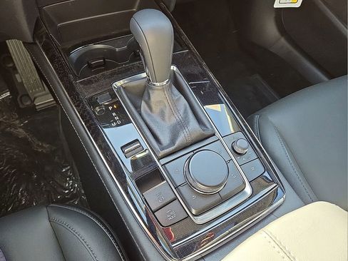 New 2025 MAZDA CX-30 AWD 2.5 S w/ Preferred Package image 23