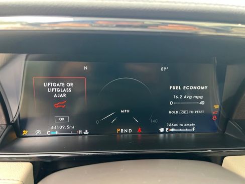 Used 2020 Lincoln Navigator L Reserve w/ Luxury Package AWD/4WD image 35