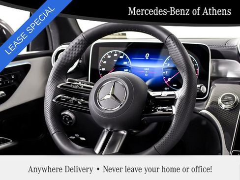 New 2026 Mercedes-Benz GLC 300 image 22