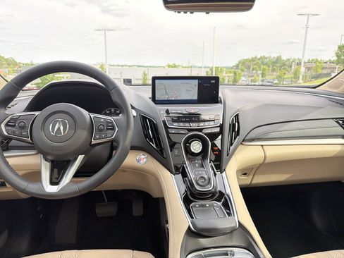 Certified 2023 Acura RDX FWD w/ Technology Package image 29