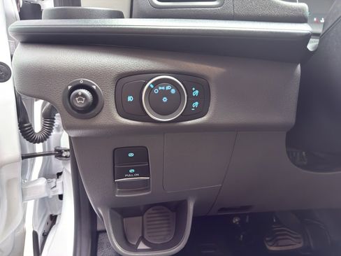 New 2025 Ford Transit 350 XL AWD/4WD image 27