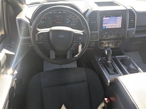 Used 2019 Ford F150 XLT w/ Equipment Group 302A Luxury image 29