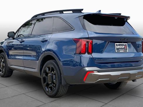 Certified 2024 Kia Sorento SX Prestige AWD/4WD image 11