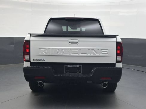 New 2026 Honda Ridgeline RTL image 5