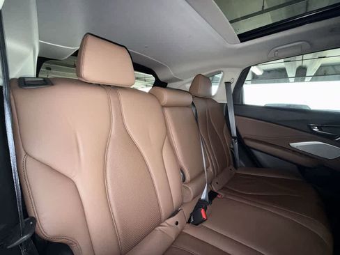 Used 2023 Acura RDX FWD w/ Technology Package image 26