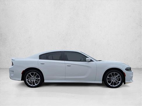 Used 2022 Dodge Charger GT AWD/4WD image 4