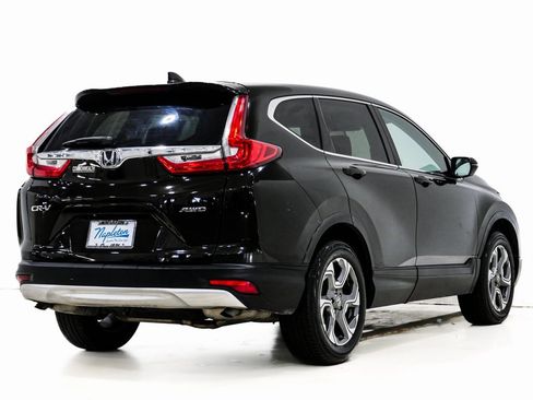 Used 2019 Honda CR-V EX image 7
