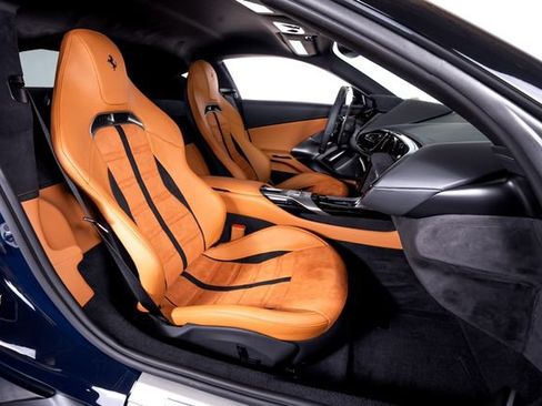Used 2026 Ferrari 12Cilindri RWD image 58