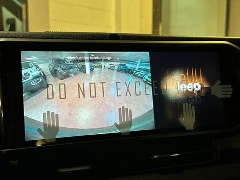 New 2026 Jeep Wrangler Sport image 18