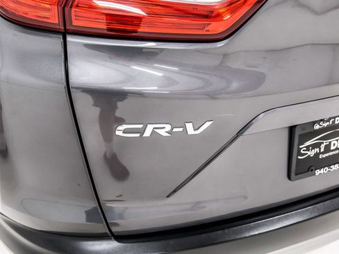 Used 2019 Honda CR-V EX image 10