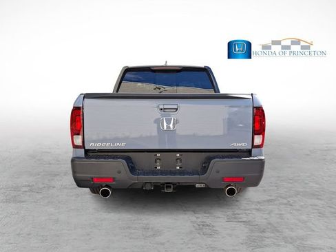 Certified 2023 Honda Ridgeline Black Edition image 5