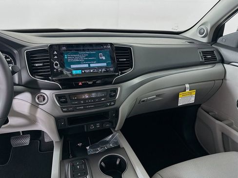 New 2026 Honda Ridgeline RTL image 20