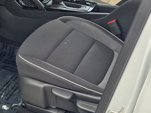 Certified 2025 Chevrolet TrailBlazer LT AWD/4WD image 21
