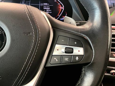 Used 2023 BMW X5 sDrive40i w/ Premium Package RWD image 23