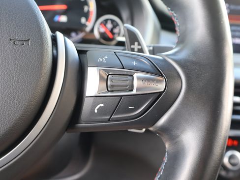 Used 2017 BMW X5 M AWD/4WD image 24