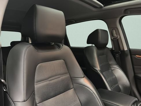 Used 2021 Honda CR-V EX-L image 19
