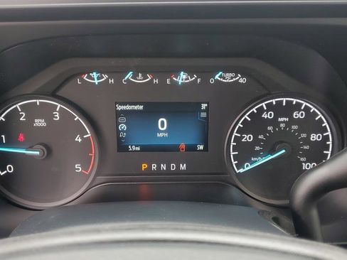 New 2026 Ford F350 XL w/ Snow Plow Prep Package AWD/4WD image 24