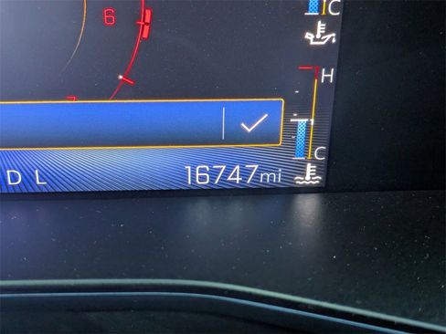 Used 2023 Chevrolet Colorado Z71 w/ Z71 Convenience Package 2 image 30