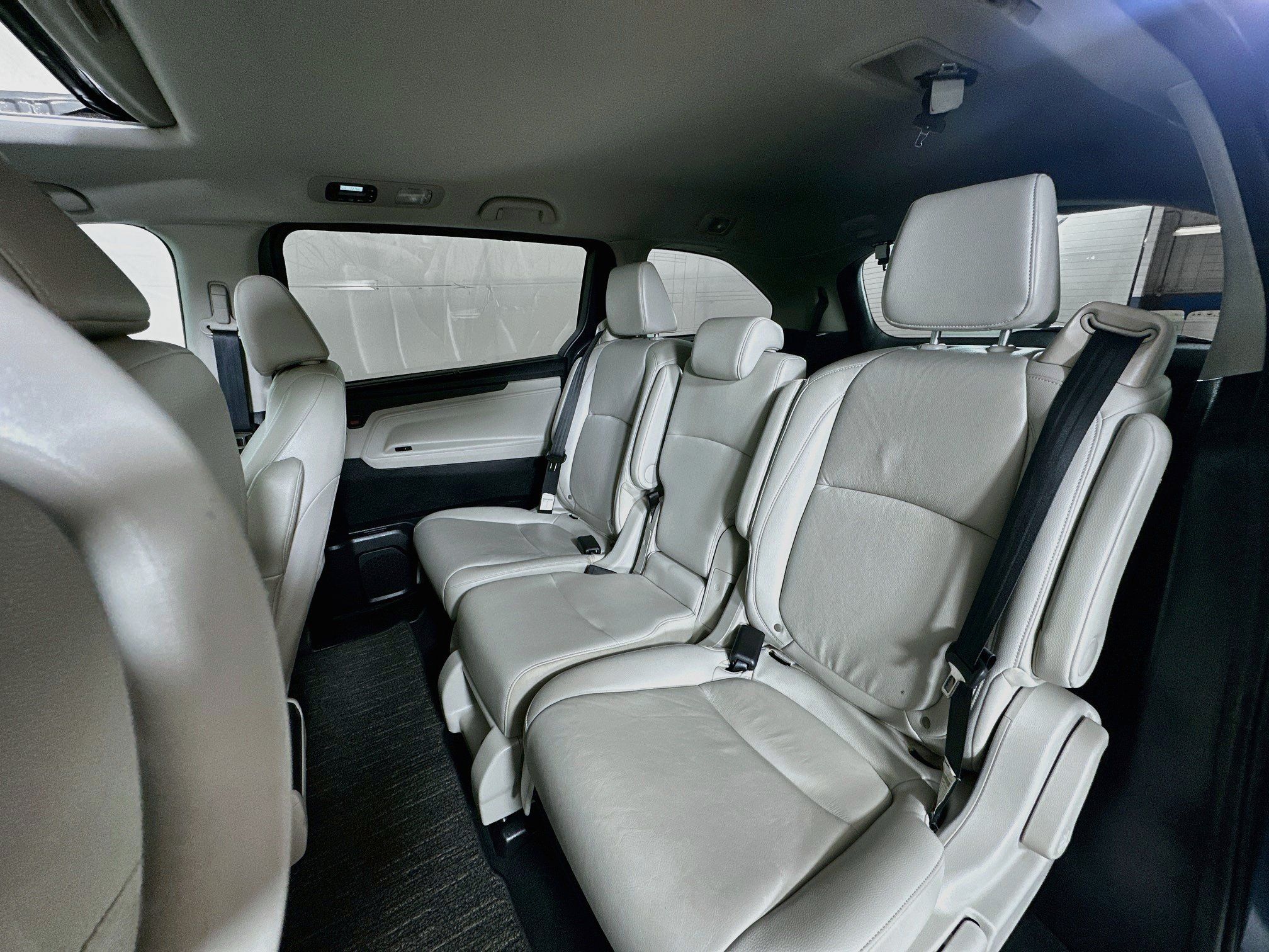 Used 2025 Honda Odyssey EX-L image 23