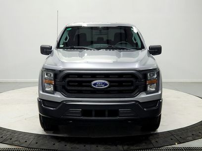 Used 2023 Ford F150 XL