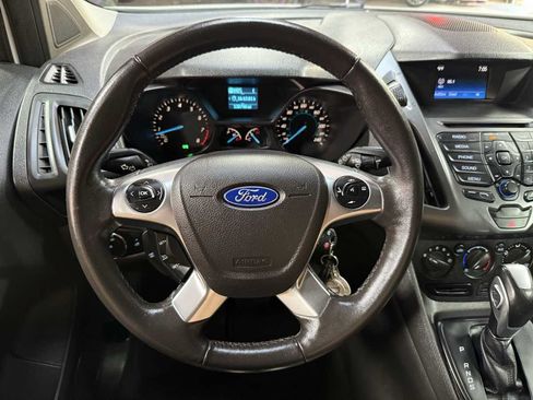 Used 2016 Ford Transit Connect XL FWD image 11