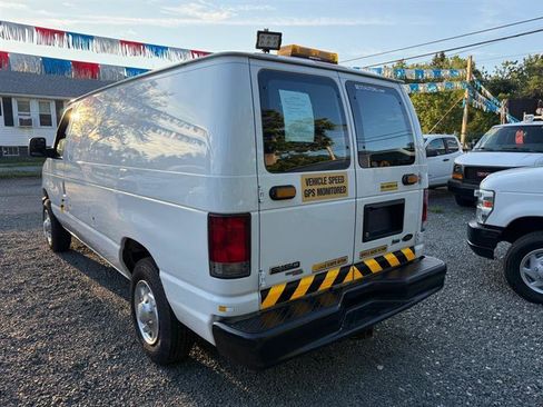 Used 2014 Ford E-150 and Econoline 150 w/ Power Group RWD image 3