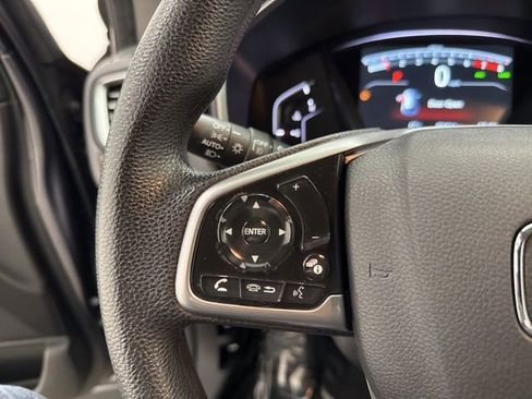 Used 2021 Honda CR-V EX image 33
