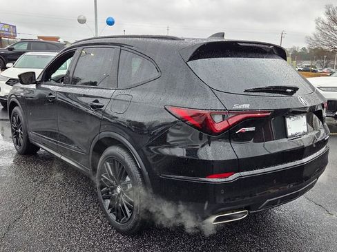New 2026 Acura MDX A-Spec image 10