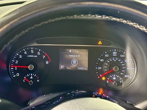 Used 2021 Kia Soul EX FWD image 14
