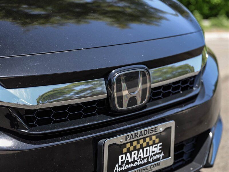 Used 2019 Honda Clarity Plug-In Hybrid image 10