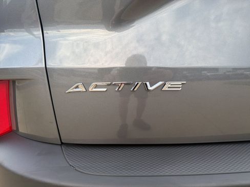 New 2026 Ford Escape Active w/ Tech Pack #1 image 22