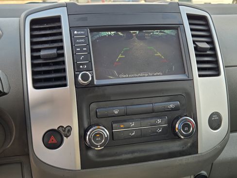 Used 2021 Nissan Frontier S w/ S Utility Package image 28