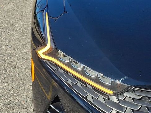 Certified 2024 Kia K5 LXS FWD image 11